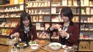 200328 Shin YNN NMB48 CHANNEL – Pokupoku Hyakkei Mogumogu Tabi – HD