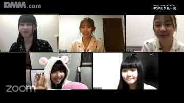 200505 SKE48 LIVE!! ON DEMAND Kinkyuu Kikaku! – SKE48 ga Maru Ichigan! Ouchi Haishin Relay- Team S Planning 2055 – HD