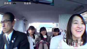 AKB48 Tabi Shoujo ep2 150411 – We_re moving now (Hulu original ver.).mp4