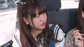 AKB48 Tabi Shoujo ep4 150425 – We_re moving now (Hulu original ver.).mp4