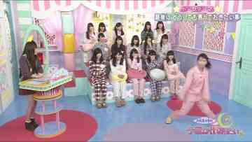 AKB48 no Konya wa Shikiritai ep12 (Hulu original ver.).mp4