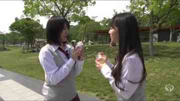 (NMB48)Pokupoku Hyakkei Mogumogu Tabi ep31.mp4