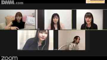200603 SKE at Home Live Broadcast Team KII – HD