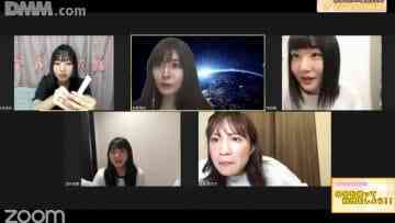 200604 SKE at Home Live Broadcast Team E – HD