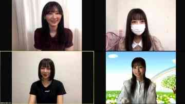 200605 NMB48 no Shabekuri Hour – HD