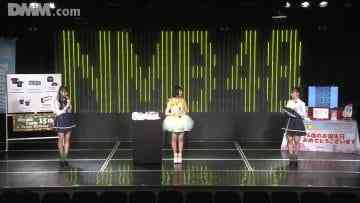 200619 NMB48 Online Birthday 1830 – Miyake Yuria Birthday – HD