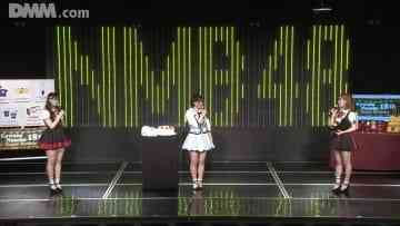 200619 NMB48 Online Birthday 2030 – Kawano Nanaho Birthday – HD