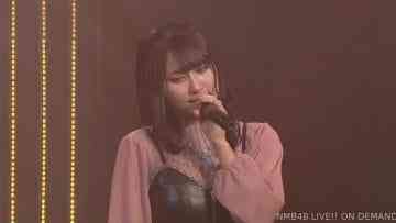 200628 NMB48 Online Birthday 1430 – HD – Akashi Natsuko Solo Live and Graduation Ceremony