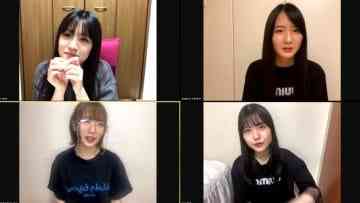 200702 NMB48 no Shabekuri Hour – HD