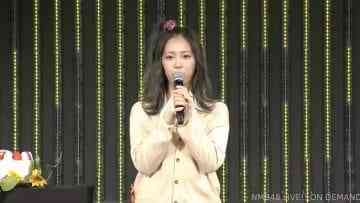 200703 NMB48 Online Birthday 2030 – HD – Morita Ayaka Birthday