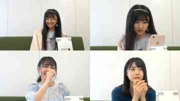 200705 STU48 Official Room – HD