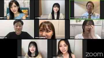 200710 Shin YNN NMB48 CHANNEL – Hirugata NMB48+ – Archive Version – SD