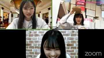 200711 Shin YNN NMB48 CHANNEL – Minami Danbouru Seisakusho Shain Saiyou Remote Mensetsu – SD