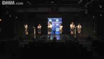 200717 SKE48 Limited Theater Performance 1830 – HD