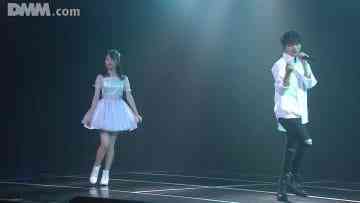 200725 NMB48 Theater Performance 1700 – Sadano Haruka, Deguchi Yuina ＆ Shinzawa Nao Solo Performances – HD