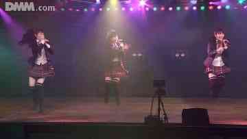 200813 AKB48 IxR 1st Stage – IxR ni Aeru – Social Distance Theater Performance 1830 – HD