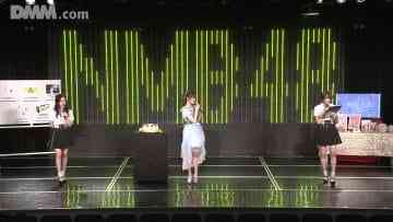 200826 NMB48 Online Birthday 2030 – HD – Yoshida Akari Birthday