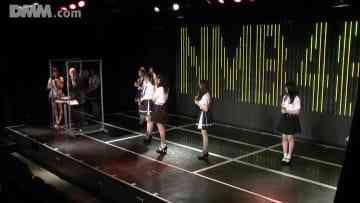 200904 NMB48 Theater Performance – 「Namba Teppoudai 9th Members Election! Final Result Announcement! – HD