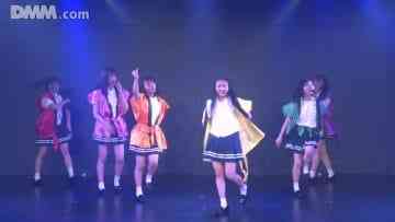 200909 STU48 Extracurricular Activities Performance 1800 HD Mineyoshi Arisa Birthday