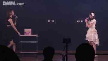 200912 AKB48 NagiMiu Social Distance Theater Performance 1800 HD