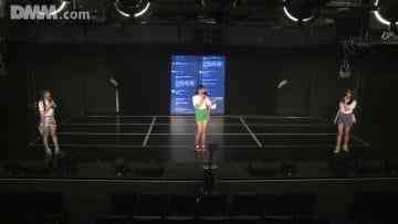 200912 SKE48 Theater Performance 1700 – HD