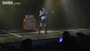 200921 NMB48 Theater Performance 1700 – Shimizu Rika’s Solo Live – HD