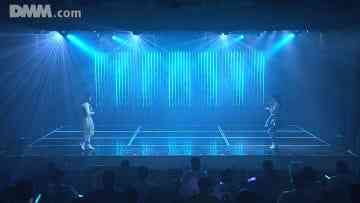 200922 NMB48 Theater Performance – Ishida Yuumi, Kawakami Chihiro Solo Live – HD