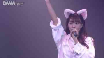 200929 NMB48 Theater Performance 1900 – NMB48 Yamada Suzu Solo Live – HD