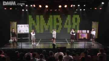 201006 NMB48 Theater Performance 1900 – Morita Ayaka Solo Live & Graduation Ceremony – HD