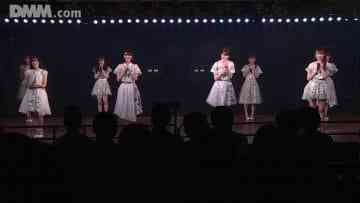 201007 AKB48 Theater Performance 1830 – HD – Yasuda Kana Birthday
