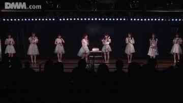 201010 AKB48 Theater Performance 1400 – HD -Takita Kayoko Birthday