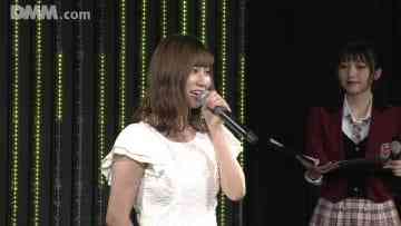 201012 NMB48 Theater Performance 1900 – Ishida Yuumi Birthday – HD