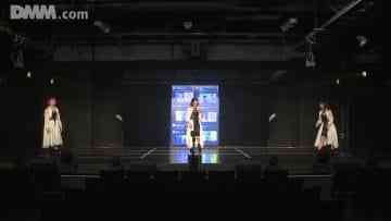 201016 SKE48 Limited Theater Performance 1830 – HD