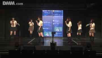 201017 SKE48 Limited Theater Performance 1700 – HD
