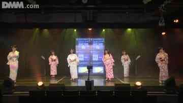 201018 SKE48 Limited Theater Performance 1700 – HD