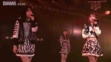 201024 AKB48 Theater Performance 1200 – Kshou-suru Monotachi – HD – Ichikawa Manami Birthday