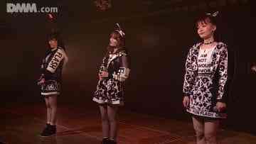 201024 AKB48 Theater Performance 1600 – Kshou-suru Monotachi – HD – Yumoto Ami Birthday