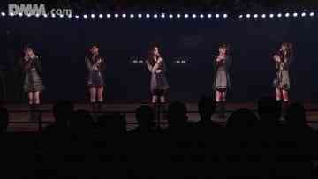 201025 AKB48 Theater Performance 1400 – HD