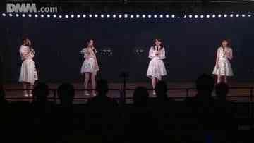 201025 AKB48 Theater Performance 1800 – HD