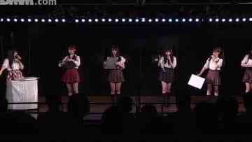 201028 AKB48 Draft 3rd Generation Event 1900 – HD