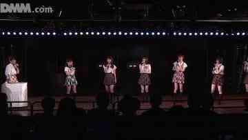 201029 AKB48 Draft 3rd Generation Event 1900 – HD