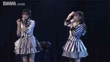 201103 NMB48 Theater Performance 1800 – HD.mp4