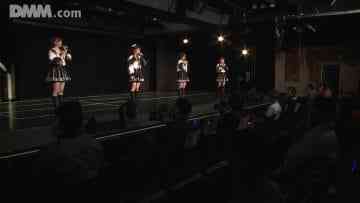 201103 SKE48 Theater Performance 1700 – HD