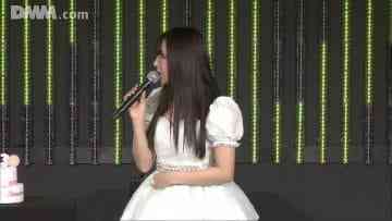 201104 NMB48 Theater Performance 1900 – Shiroma Miru Birthday – HD.mp4