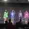 201107 NGT48 Theater Performance 1700 – 10-nin to Iro & Abu-Kona Performances – HD