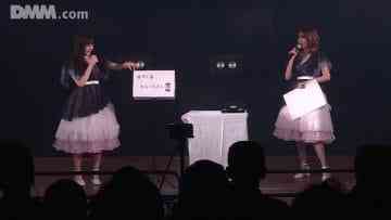 201110 AKB48 Rena-Kuru Social Distance Theater Performance 1900 – HD