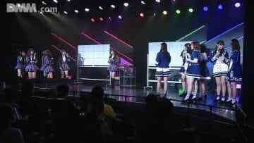 201110 HKT48 Theater Performance 1830 – HD