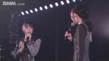 201115 AKB48 Theater Performance 1800 – HD – Nagatomo Ayami Birthday.mp4