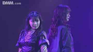 201115 NMB48 Theater Performance – HD.mp4