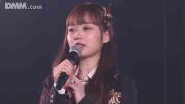 201212 AKB48 Theater Performance 1830 – HD – Omori Maho Birthday.mp4